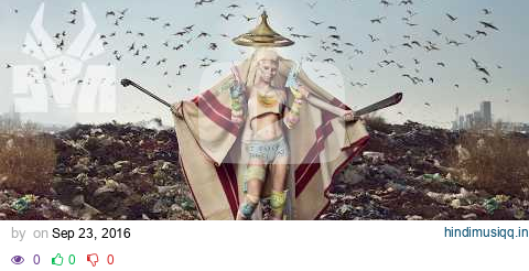 DIE ANTWOORD - GUCCIE COOCHIE (FEAT. DITA VON TEESE) [Official Audio] pagalworld mp3 song download