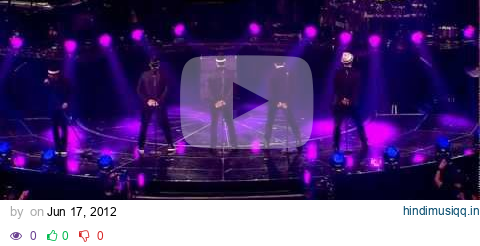 NKOTBSB live at O2 Arena - Didn't I / Valentine Girl pagalworld mp3 song download