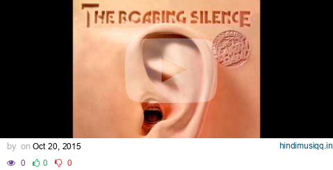 Manfred Mann's Earth Band - "Blinded By The Light" (The Roaring Silence) HQ pagalworld mp3 song download