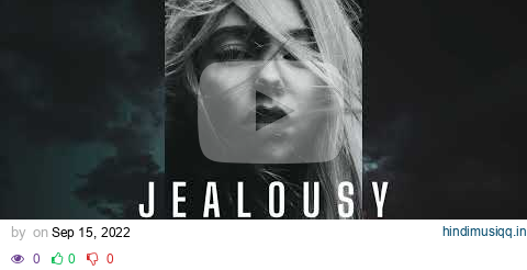 GMINXR X MXRCI Type Dark Romantic Trap Beat "JEALOUSY" I Instrumental Punjabi beats 2022 pagalworld mp3 song download