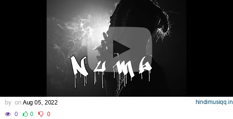 [FREE] Mc Stan Type Beat - "NUMB" | 2022 | Smooth Guitar freestyle Type Beat pagalworld mp3 song download