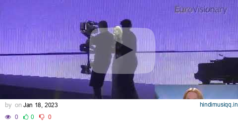 EUROVISON 2012 STEADICAM OPERATORS NORMAN BEVER & TOM BIERBAUMER pagalworld mp3 song download