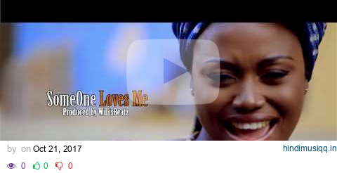 eShun - SomeOne Loves Me (Official Music Video) pagalworld mp3 song download