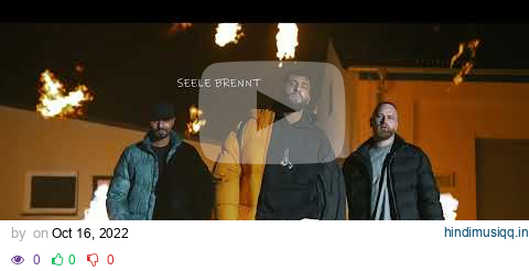 [FREE] Samra x Bojan x Anonym Type Beat - Seele brennt (prod. by scufficer) pagalworld mp3 song download