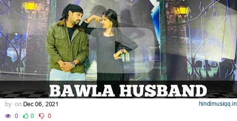 Husband Bawla DANCE VIDEO || (Sixer Album Song 1) Ajay Hooda & Pooja Hooda || New Haryanvi DJ Song pagalworld mp3 song download