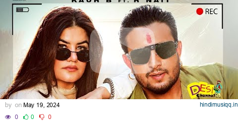 Bujh Patlo (Vlog)  |  Kaur R . Nait  ! MixSingh  Latest Punjabi song 2024  New Punjabi Songs 2024 pagalworld mp3 song download