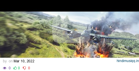 War Thunder | Welcome To The Jungle pagalworld mp3 song download