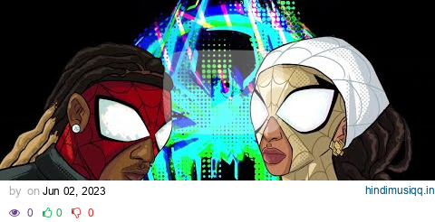 EI8HT, Offset - Silk and Cologne (Spider-Man Across the Spider-Verse) pagalworld mp3 song download