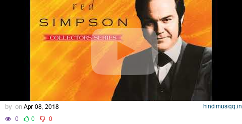 Red Simpson - Diesel Smoke, Dangerous Curves pagalworld mp3 song download