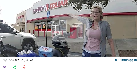 After Stealing Motorcycle and Gun, Robber Hits Family Dollar Thinking They Won’t Get Caught pagalworld mp3 song download