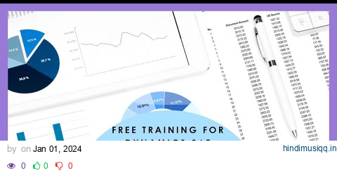 MB-220 Free Training Dynamics 365 Customer Insights - Functional Consultant Mastery - Session 1 pagalworld mp3 song download