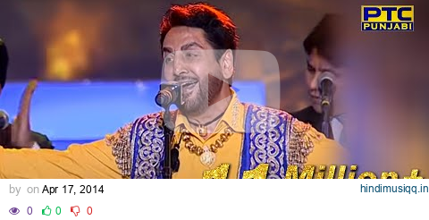 Gurdas Maan I Live Performance I PTC Punjabi Music Awards 2014 pagalworld mp3 song download