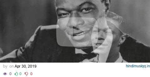 Nat King Cole "Smile" (1954) pagalworld mp3 song download