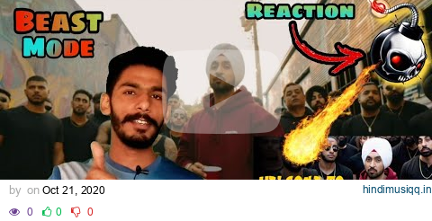 Diljit Dosanjh Welcome To My Hood (Official Music Video) Reaction Video || My hood reaction Diljit pagalworld mp3 song download