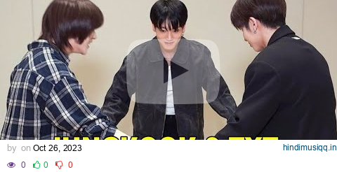 BTS Jungkook Dancing TXT 'Happily Ever After’ with Beomgyu & Taehyun TikTok Dance challenge pagalworld mp3 song download