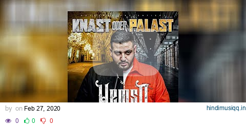 (FREE) (HARD) Hemso x 18 Karat x AK AusserKontrolle x LX x Ramo Type Beat - ''Knast'' pagalworld mp3 song download