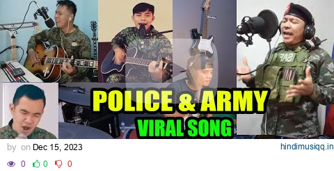 NONSTOP POLICE AND ARMY VIRAL SONGS pagalworld mp3 song download