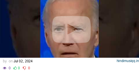 Jill Biden Bashing Trump Backfires! Presidential Debate Joe Biden Miserable Fail pagalworld mp3 song download