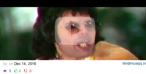 Queen - We Will Rock You (Official Lyric Video) pagalworld mp3 song download