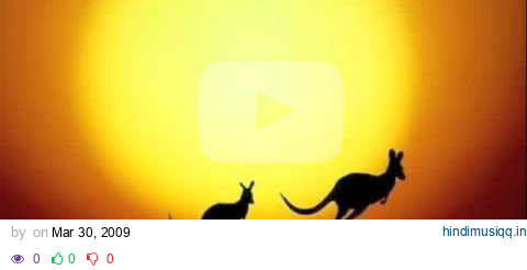 The Kangaroo Song pagalworld mp3 song download