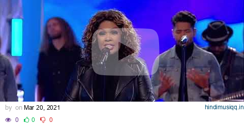 CeCe Winans Goodness of God (Live) pagalworld mp3 song download