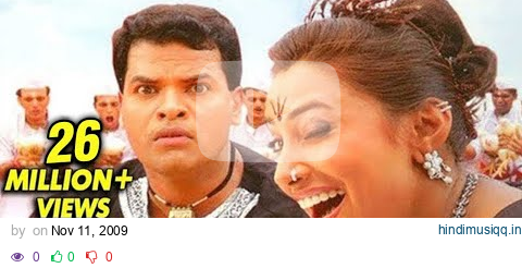 Kombadi Palali - Marathi Superhit Song - Jatra - Kranti Redkar, Bharat Jadhav pagalworld mp3 song download