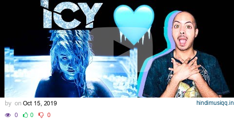 💎KIM PETRAS - ICY (MUSIC VIDEO) *REACTION*💎 pagalworld mp3 song download