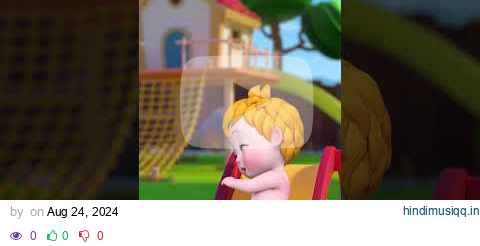 Swimming Today | Nursery Rhymes & Children Songs | NuNu Tv  #childrensongs  #toddlersongs pagalworld mp3 song download