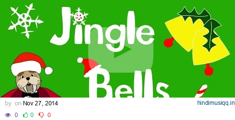 Jingle Bells (with lyrics!) | The Singing Walrus pagalworld mp3 song download