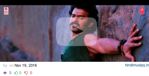 Baahubali tamil Deerane Full Video HD 1080p blu ray Song pagalworld mp3 song download