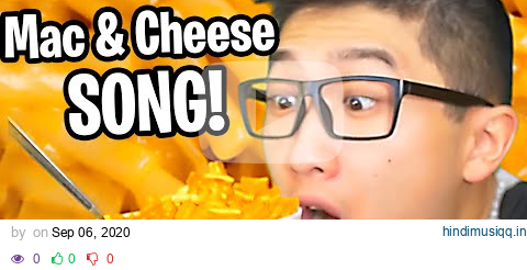 ULTIMATE MAC & CHEESE SONG BY LANKYBOX! (OLD DELETED MUSIC VIDEO!) pagalworld mp3 song download