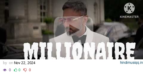 MILLIONAIRE FULL SONG ( full video)  @YoYoHoneySingh l GLORY l BHUSHAN KUMAR pagalworld mp3 song download