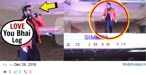 Ranveer Singh SHOCKED By PUBLIC Reaction Of Simmba Movie At Gaiety Galaxy Theater pagalworld mp3 song download