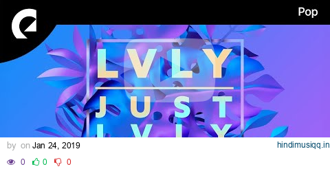 Lvly - Coming To Get You pagalworld mp3 song download