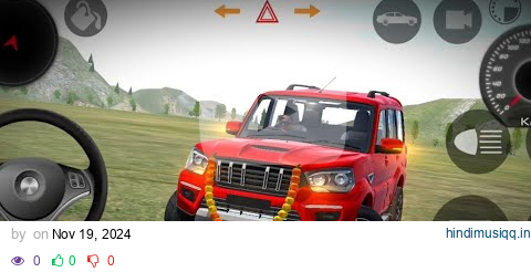 Dollar Song Modified Mahindra Scorpio Classic s11 👿|Indian Car Simulator 3d| Android Gameplay Part03 pagalworld mp3 song download