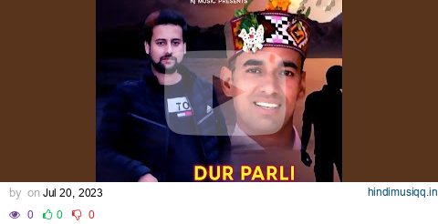 Dur Parli Jhuriye pagalworld mp3 song download