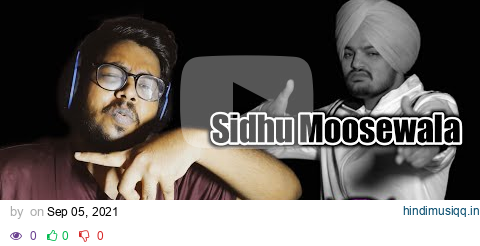 DEVIL (REACTION!) - Sidhu Moosewala- Byg Byrd- PBX 1 - T-Series pagalworld mp3 song download