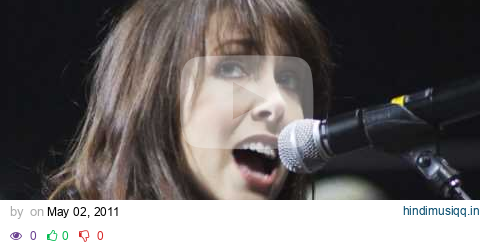 Francesca Battistelli - This Is The Stuff (Live Music Video) pagalworld mp3 song download