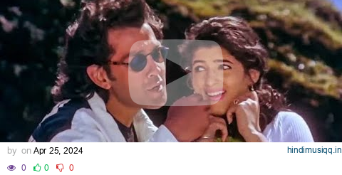 Humko Sirf Tumse Pyar Hai | Barsaat | Kumar Sanu | Alka Yagnik | 1995 pagalworld mp3 song download