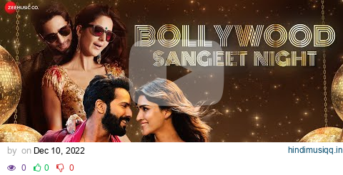 Bollywood Sangeet Dance Songs 2022 - Full Album | Kala Chashma, Thumkeshwari, Makhna, Zingaat & More pagalworld mp3 song download