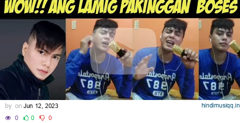 SA AKING PUSO FT DINDO CARAIG | LYRICS MUSIC VIDEOS | TAK ENTERTAINMENT | BY KAYE CAL pagalworld mp3 song download