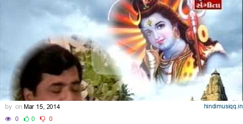 Ashok Bhayani - Shiv Naam Ke Hire Moti pagalworld mp3 song download