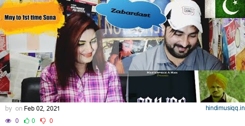 Punjab (My Motherland) Sidhu Moose Wala | TheKidd | NavakaranBrar  | Gold Media | Pakistani Reaction pagalworld mp3 song download