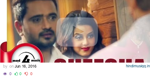 SHEESHA - MASHA ALI || New Punjabi Songs 2016 || Punjabi Romantic Songs 2016 || MAD4MUSIC pagalworld mp3 song download