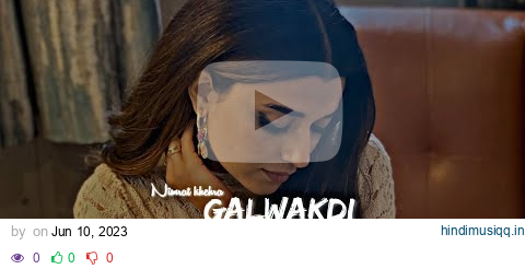 Galwakdi-nimrat khehra remix song (slow+reverb) by kahlon music 🎧 use headphones🎧 pagalworld mp3 song download