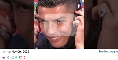 Ronaldo Reacts To New @IShowSpeed World Cup Song #ronaldo #ishowspeed #worldcup pagalworld mp3 song download