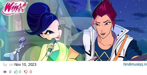 Winx Club - One to One | Muse and Riven duet pagalworld mp3 song download