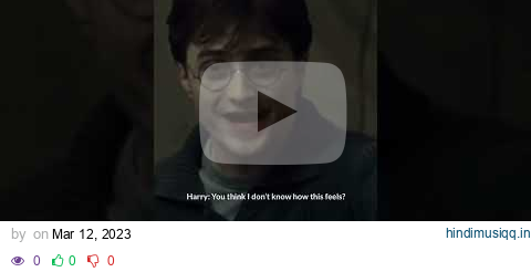 It’s the horcrux, but it hurt 💔 #trending #harrypotter #hp #edit #potterhead #hurt #emotional pagalworld mp3 song download