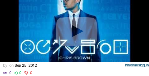 Chris Brown -Sweet Love pagalworld mp3 song download