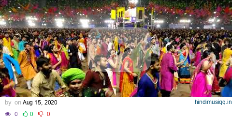 Chatki Re | Radha Govaldi Na Ghar Pachvade | Atul Purohit | Iqbal Meer | Garba Mahotsav 2019 pagalworld mp3 song download